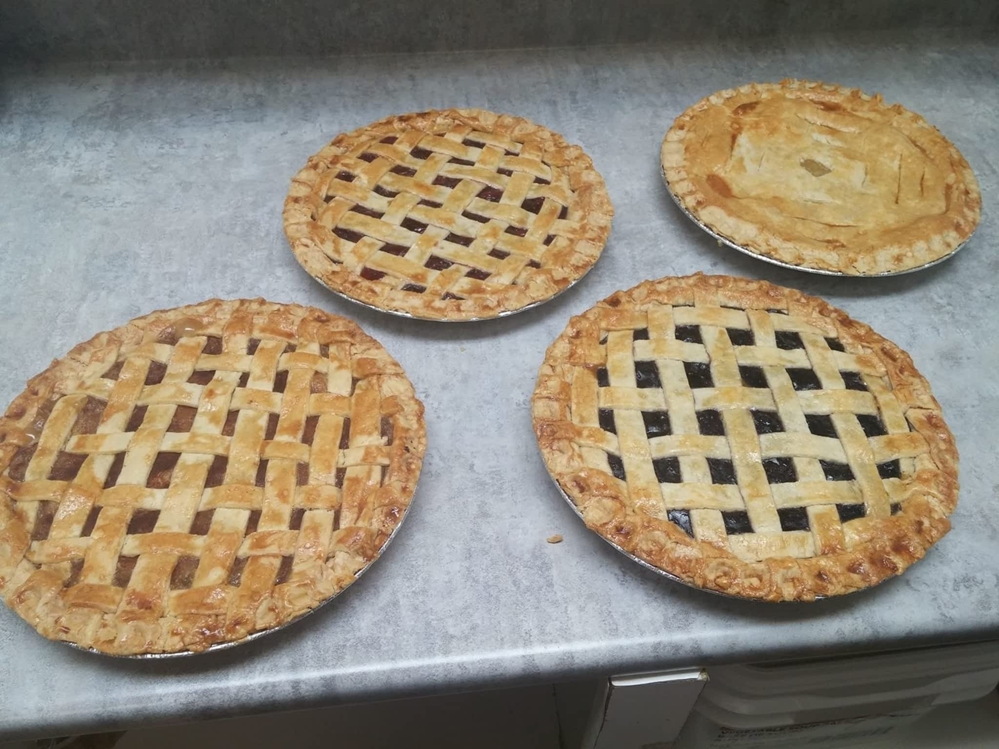 photo La Rocque Dining