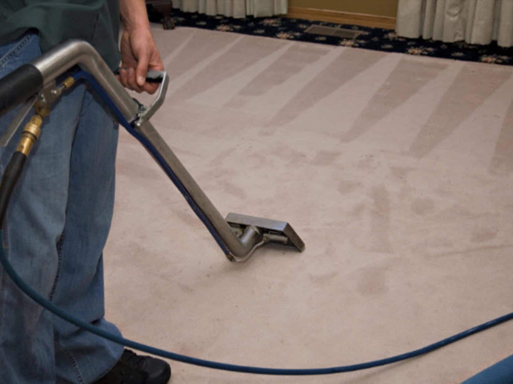 photo Cleanway Carpet Cleaners