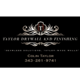 View TAYLOR Drywall And Finishing’s Belleville profile
