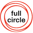 Full Circle Web - Logo