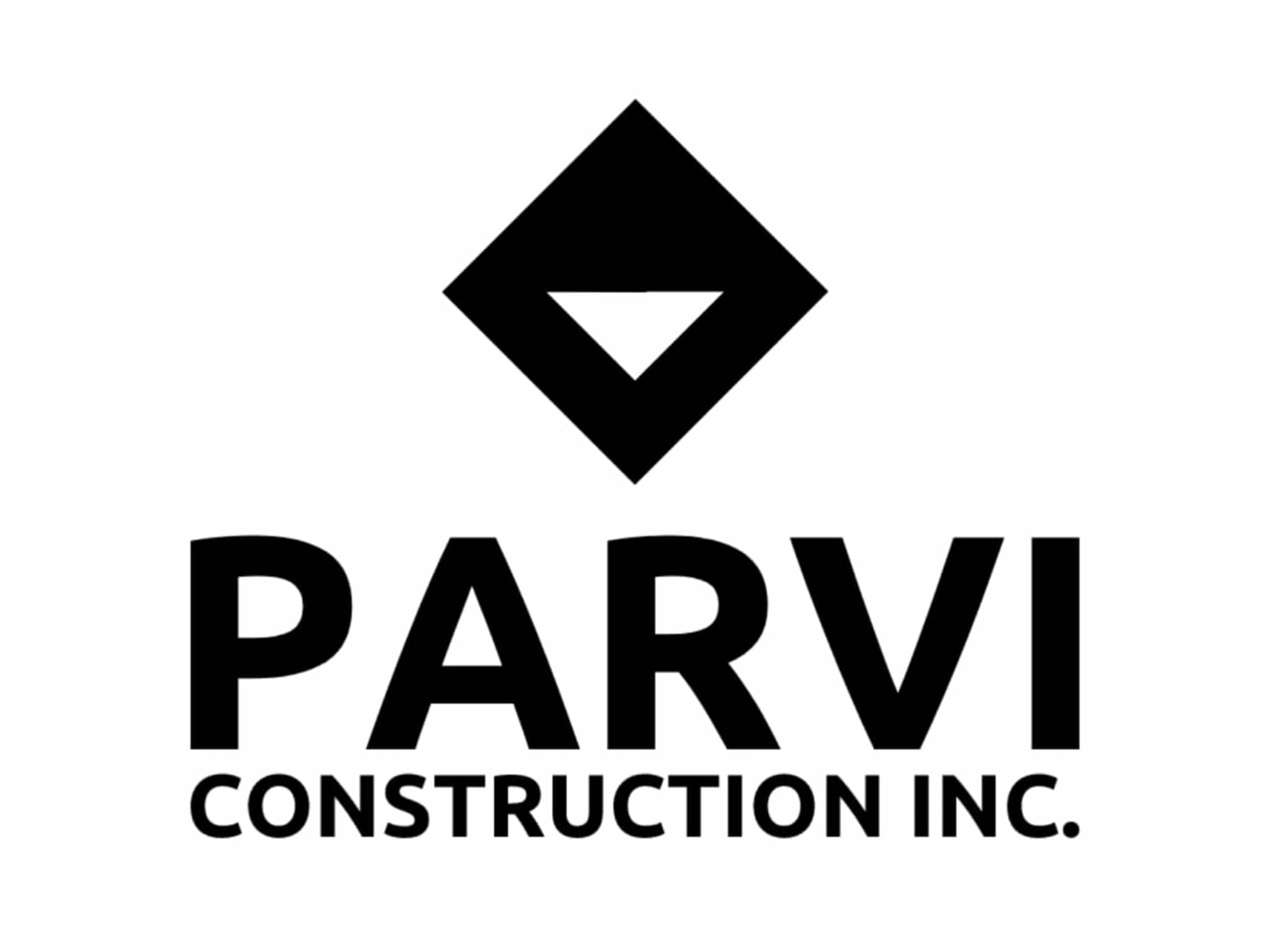 photo Parvi Construction