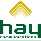 Hay Communications - Logo