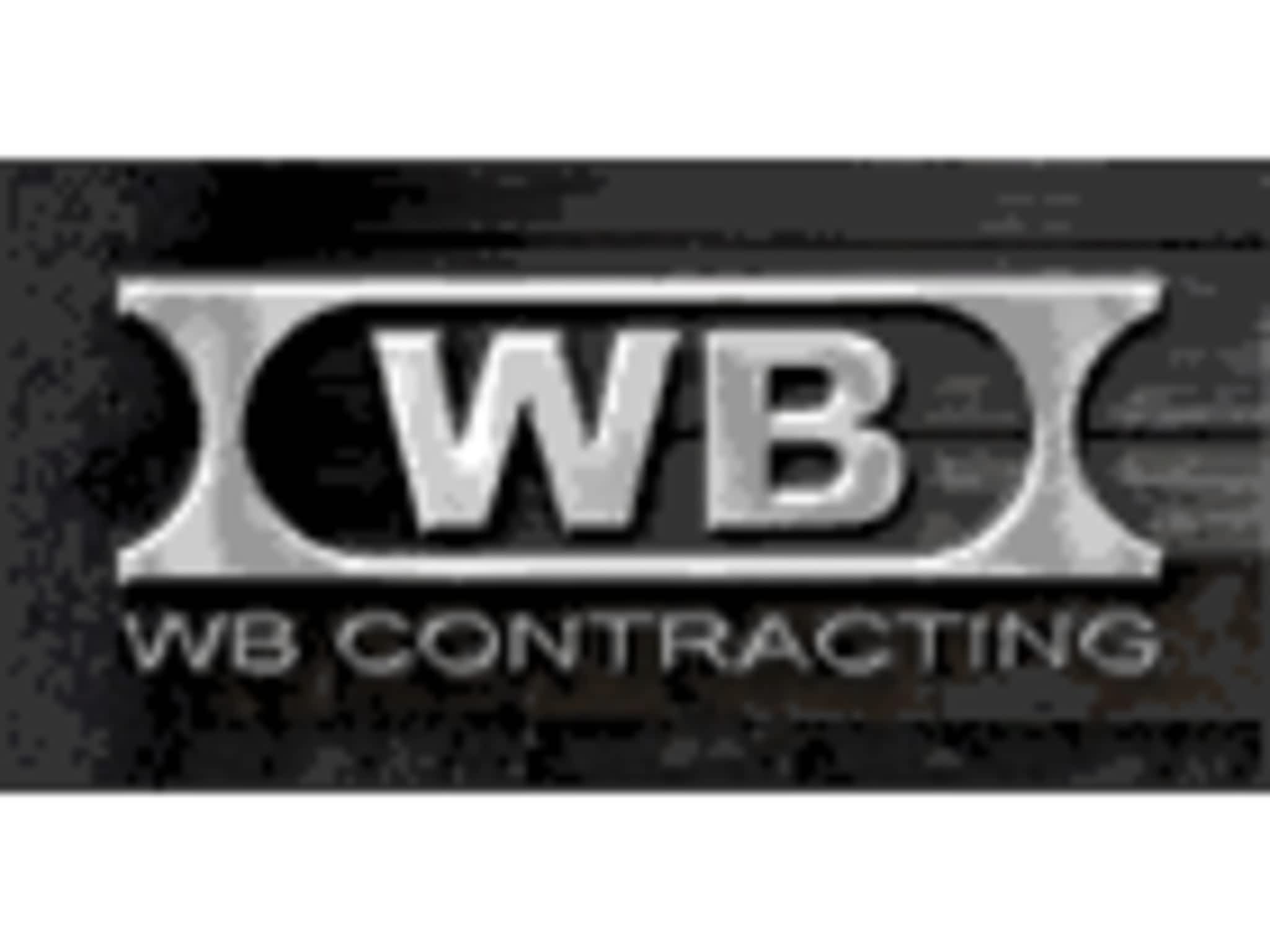 photo WB Contracting