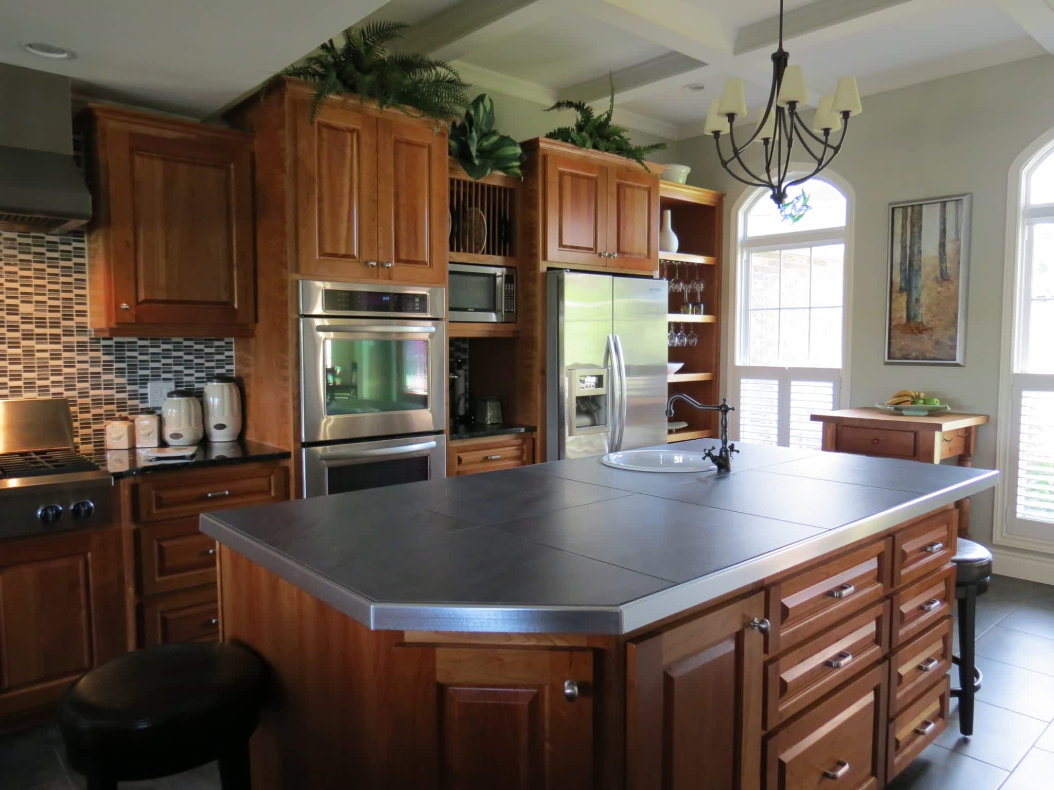 photo John W Smith Carpentry