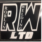 Roblin Welding & Repair - Logo