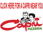 Capri Pizzeria & Bar-B-Q Restaurant - Pizza & Pizzerias