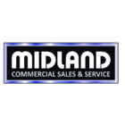 Midland Commercial Sales & Service - Logo
