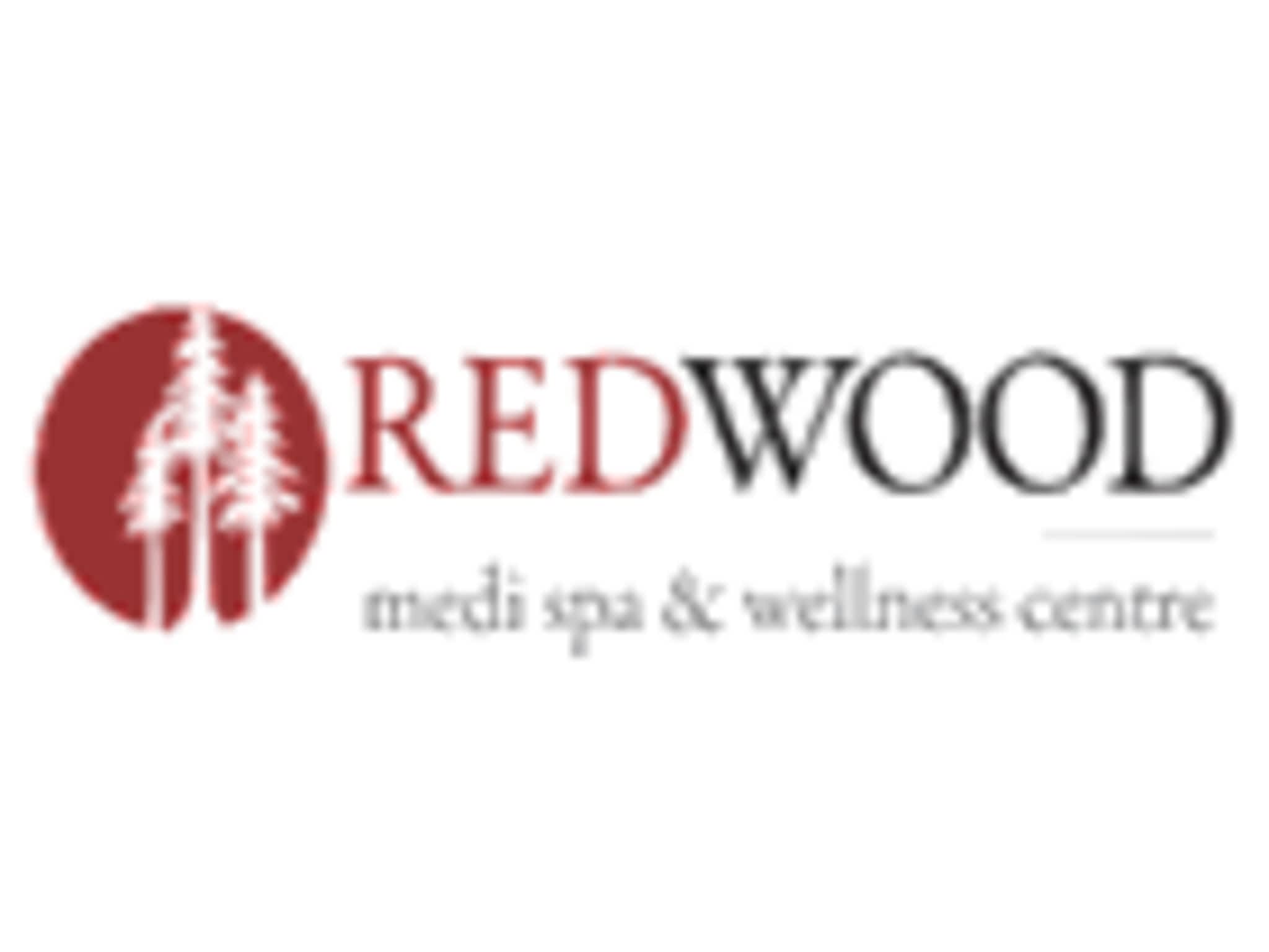 photo Redwood Medi Spa & Wellness Centre