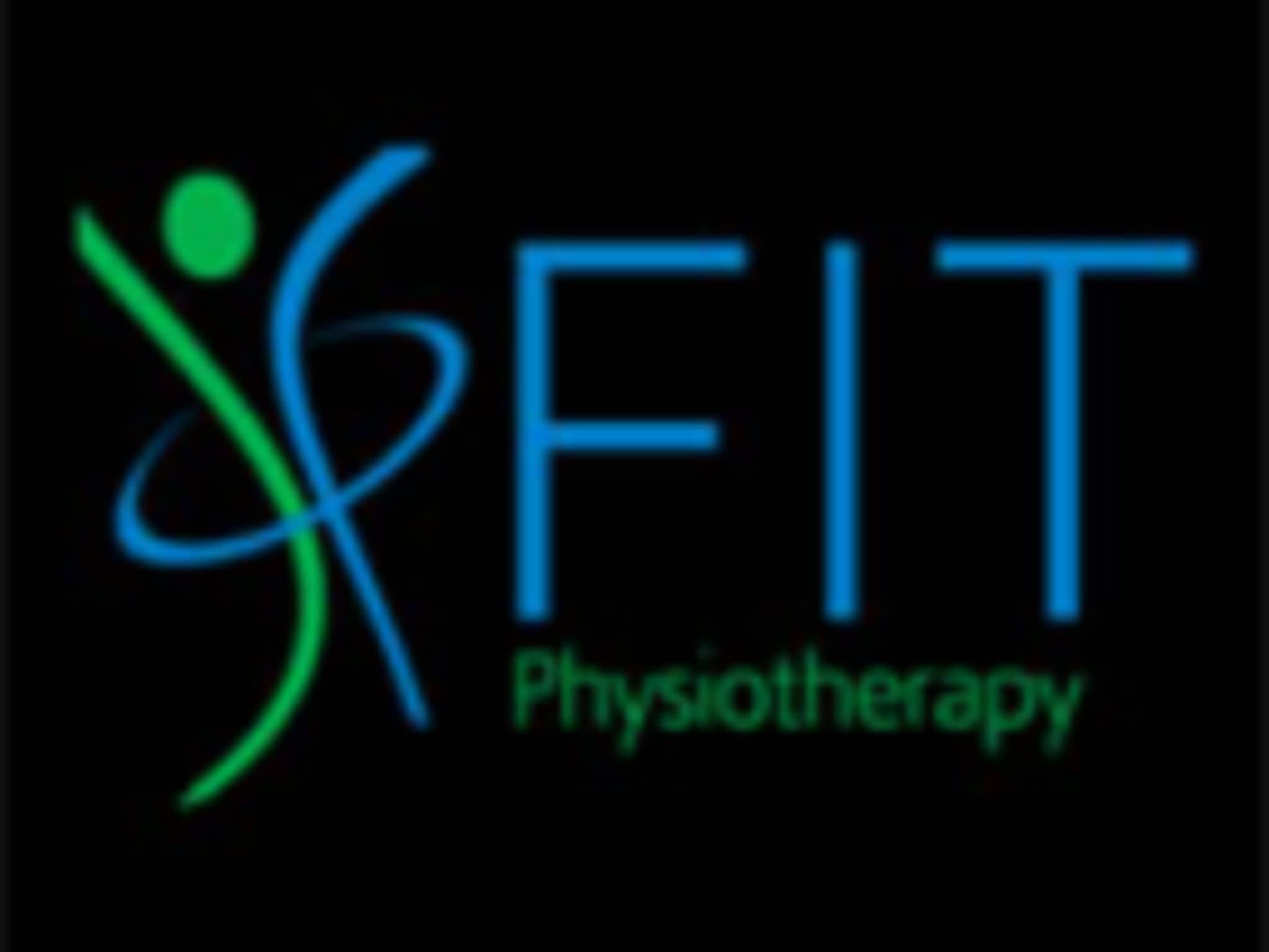photo Fit Physiotherapy