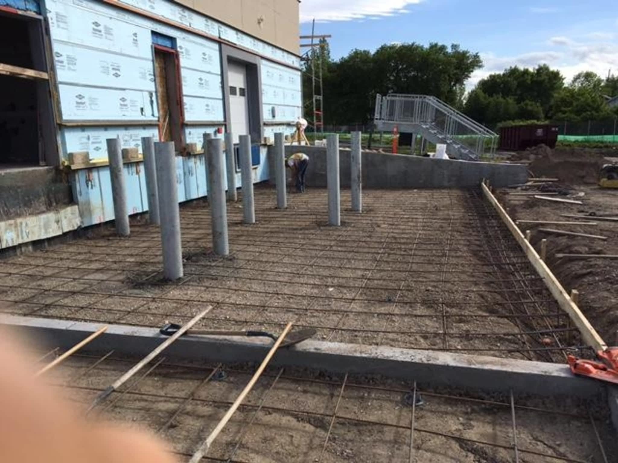 photo Highlight Construction