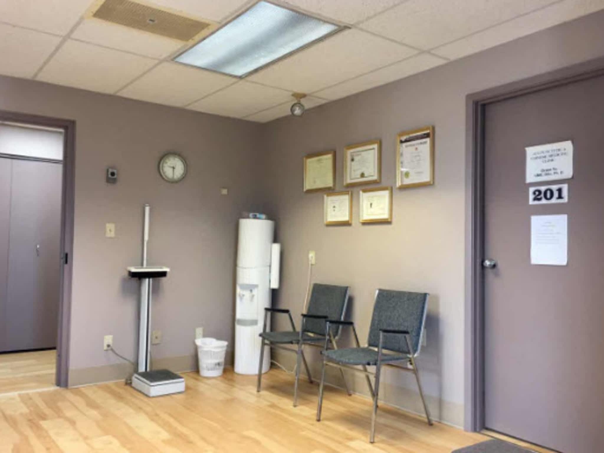 photo Acupuncture and Chinese Medicine Clinic