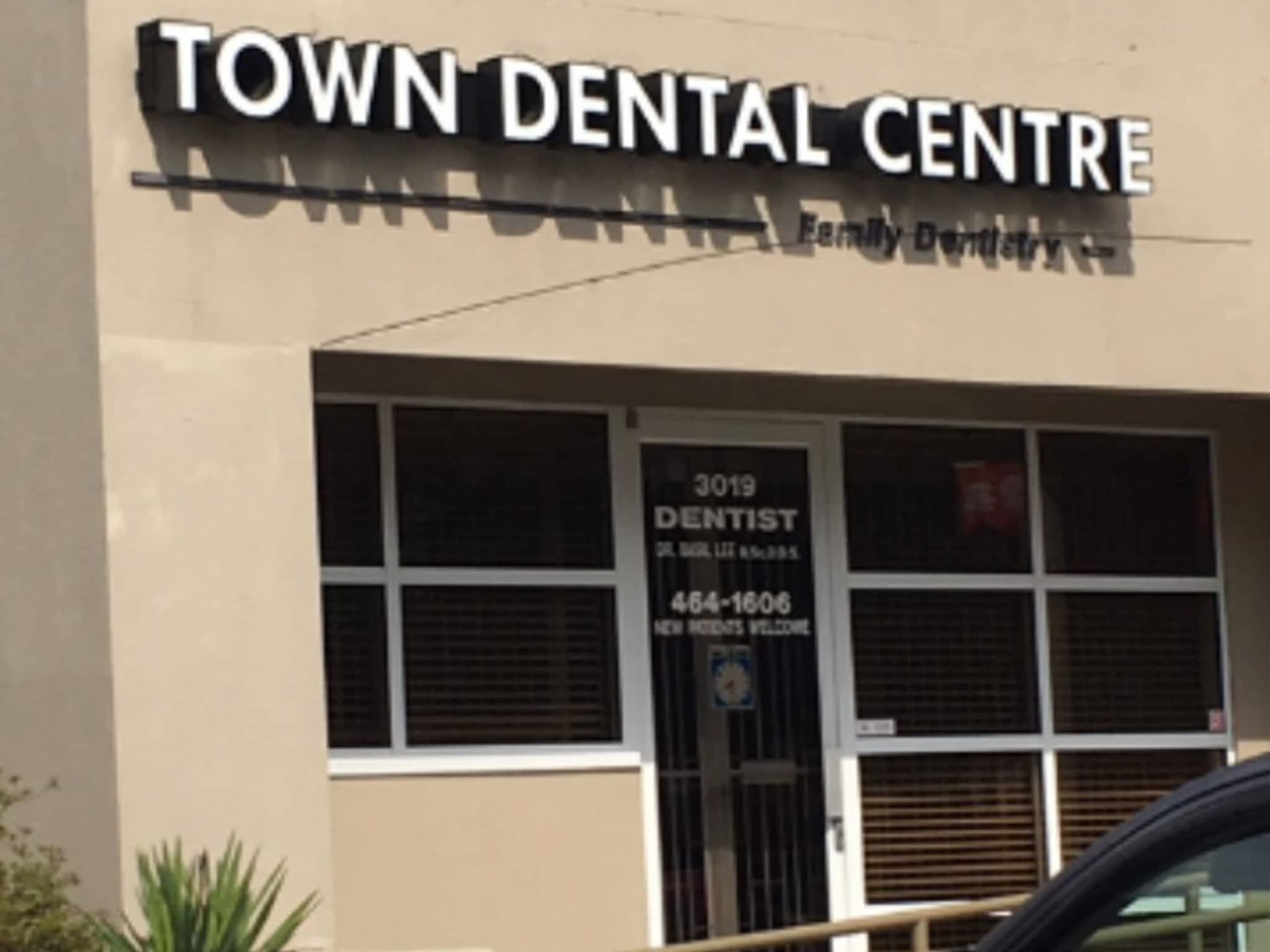 photo Town Dental Centre