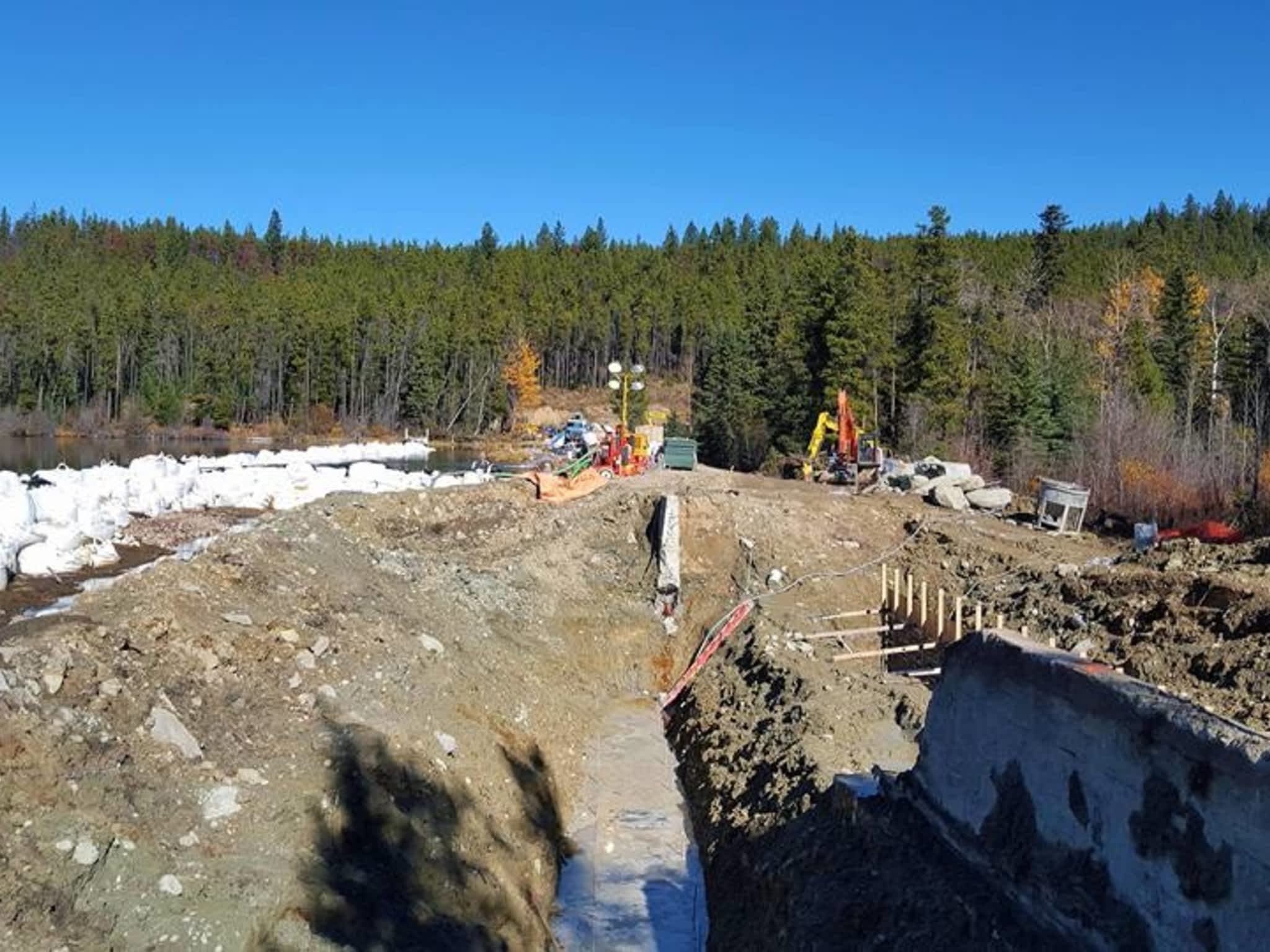 photo Jasper Concrete