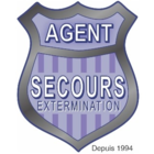 Agent Secours Extermination - Logo