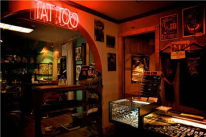 Tattoo Abyss | Montreal's Best Tattoo Shop Downtown