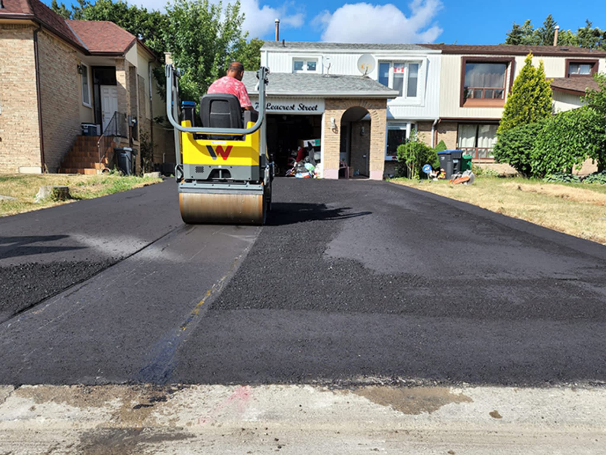 photo Caesars Paving