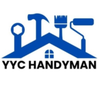 YYC Renovations - Logo