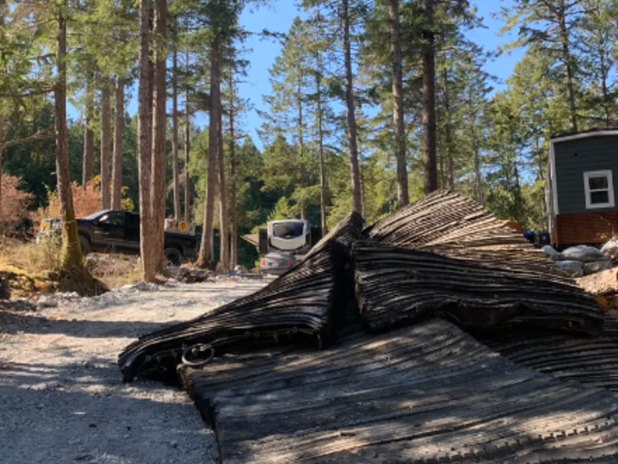 photo Lakeside Contracting Ltd