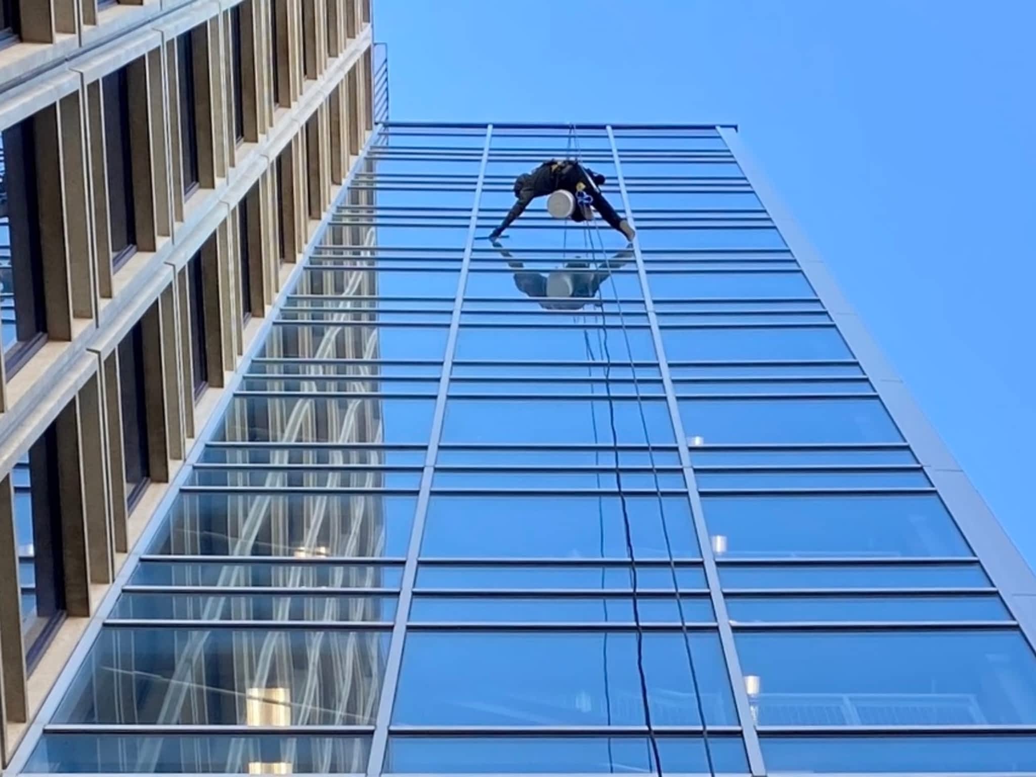 photo Excellent Window Cleaning