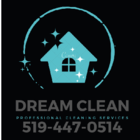 Dream Clean - Logo