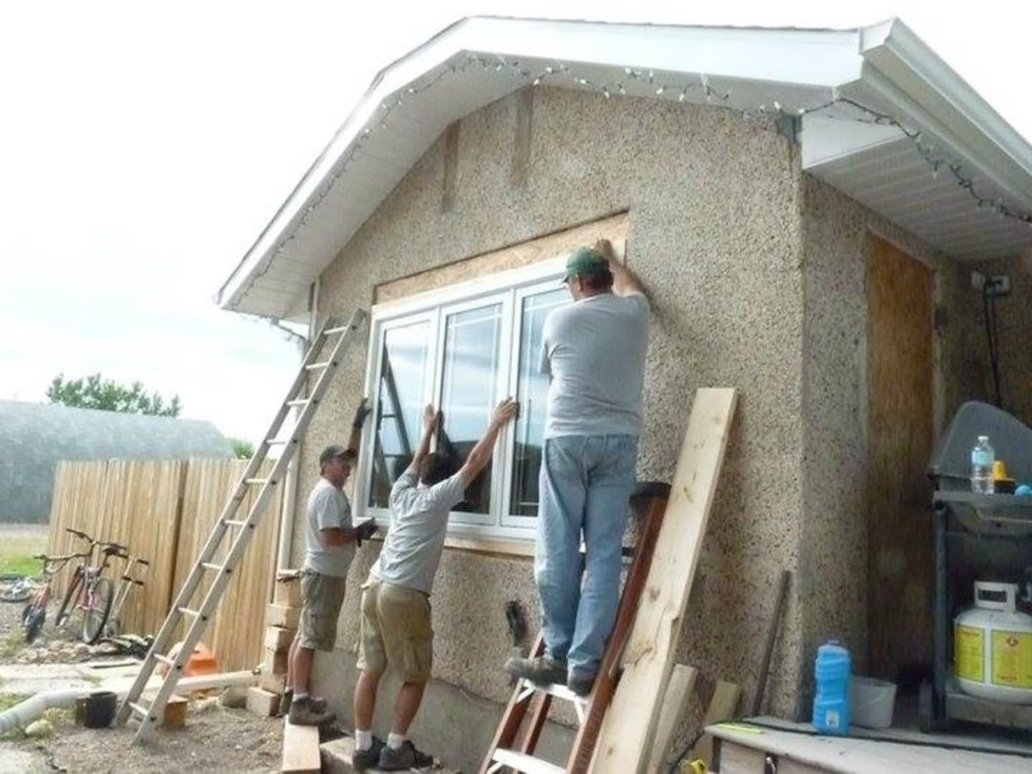 photo PK Construction