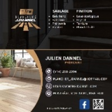 View Planchers JDannel’s Auteuil profile