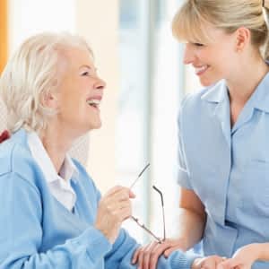 Home Care Providers Vancouver Bc