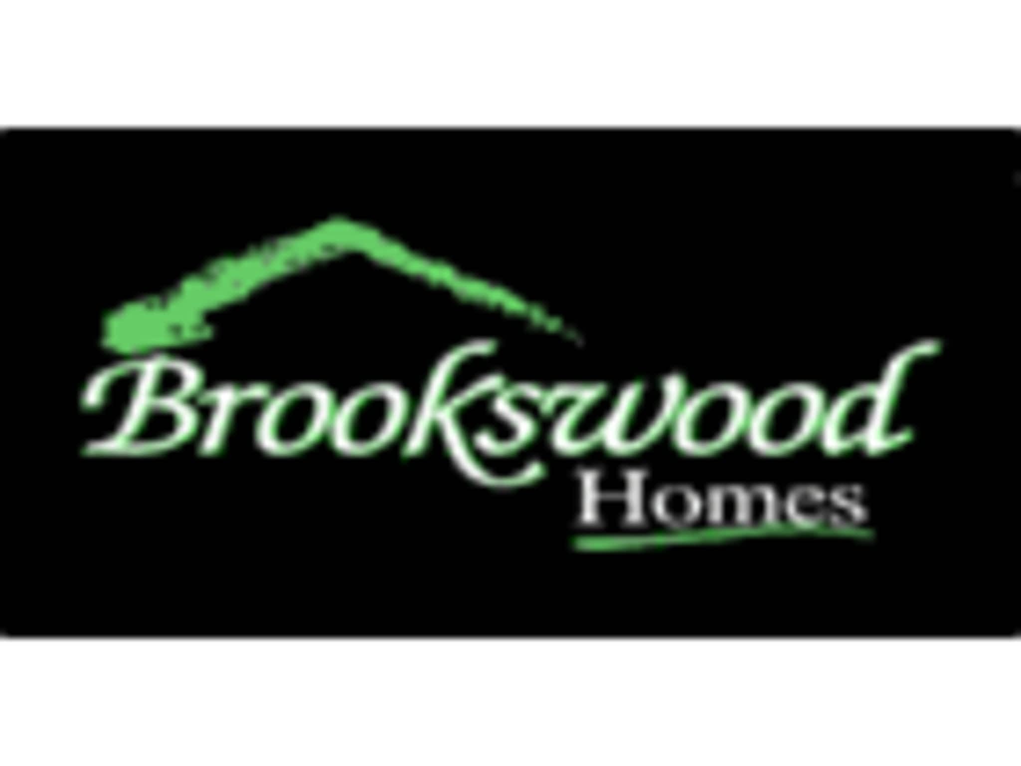 photo Brookswood Homes Ltd