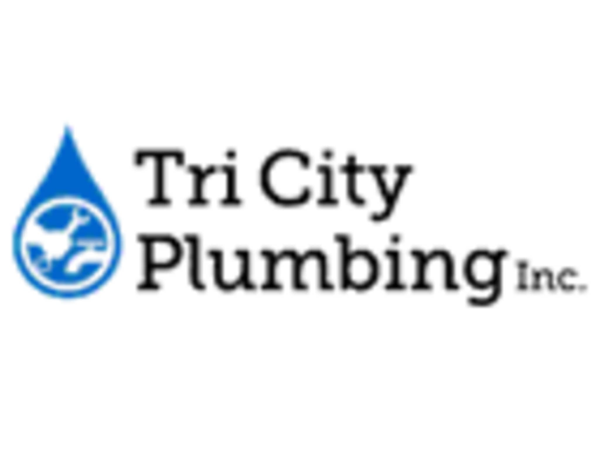 photo Tri City Plumbing Inc