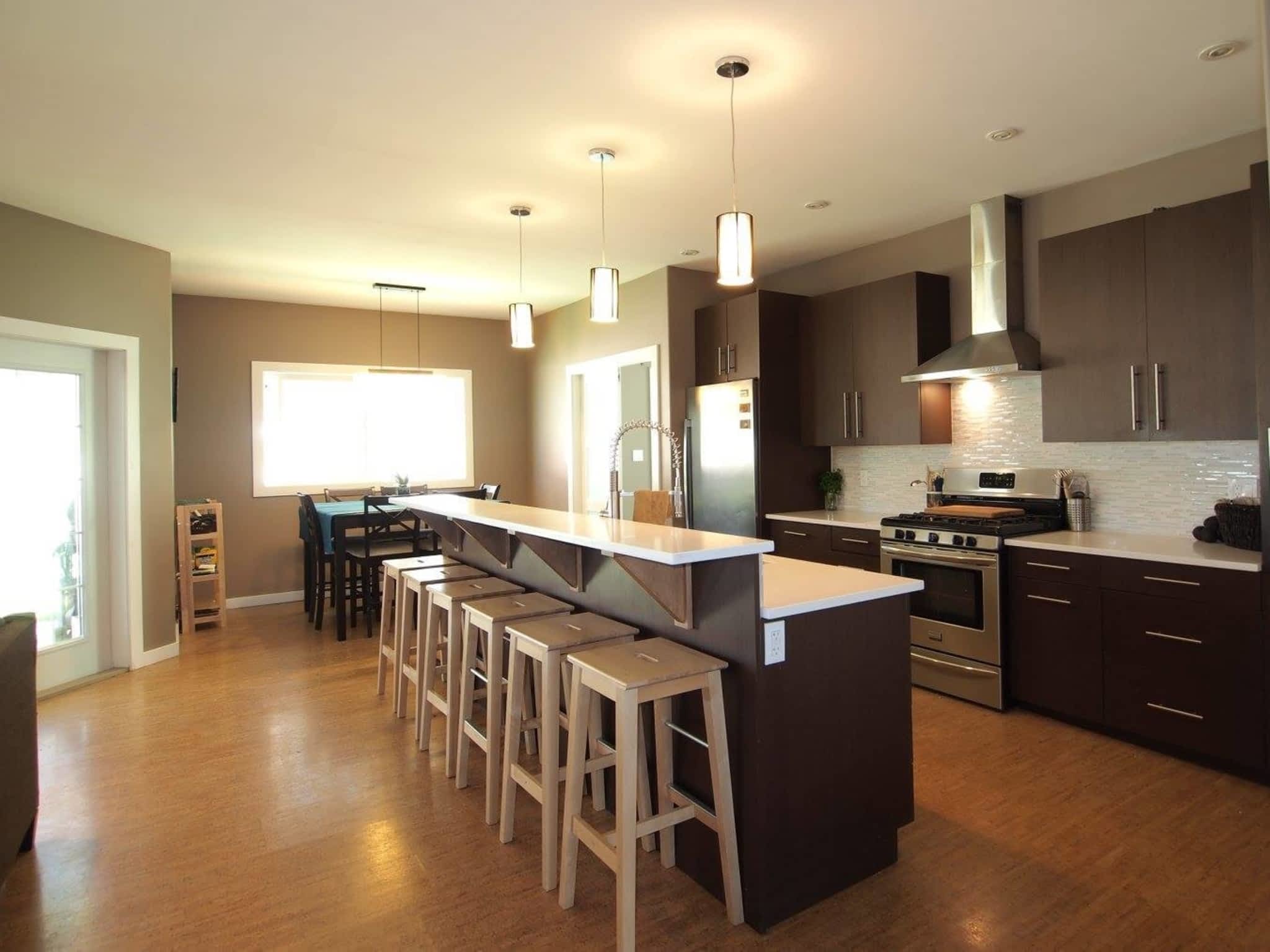 photo Omega-1 Contracting Ltd