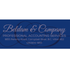 L Beldam & Company Ltd - Logo