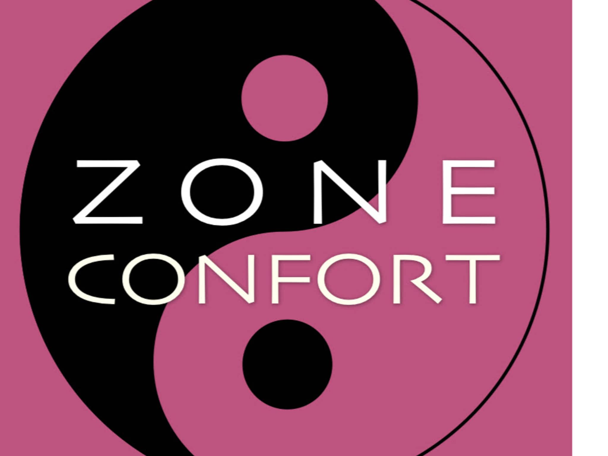 photo Programme Zone de Confort