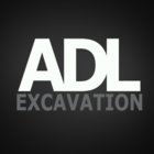 Excavation A D L Inc - Logo