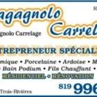 Alain Bragagnolo Carrelage - Ceramic Tile Installers & Contractors