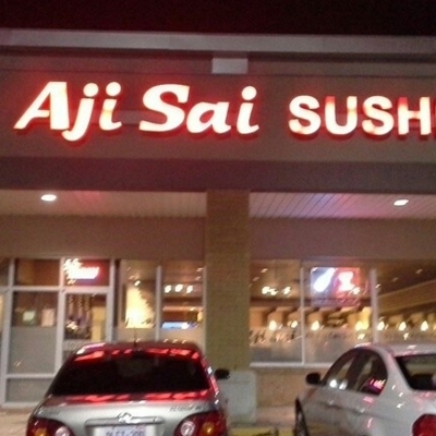 Aji Sai Japanese Restaurant - Restaurants asiatiques