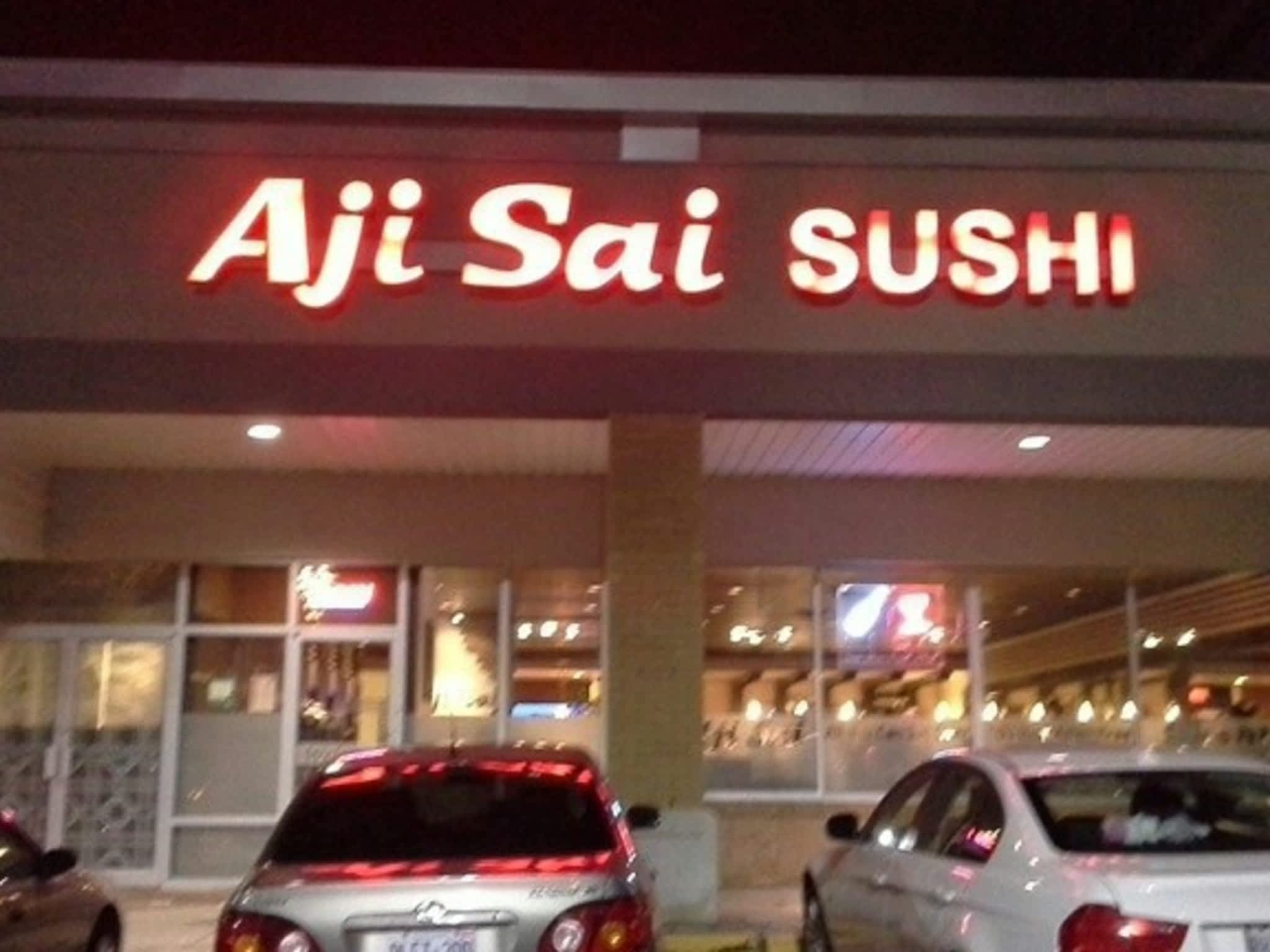 photo Aji Sai Japanese Restaurant