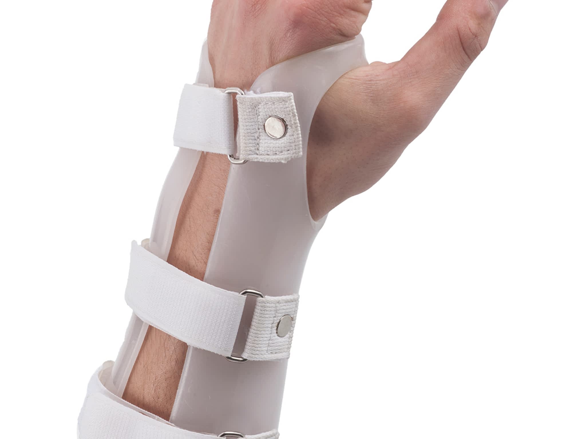 photo Custom Orthotic Design Group Ltd