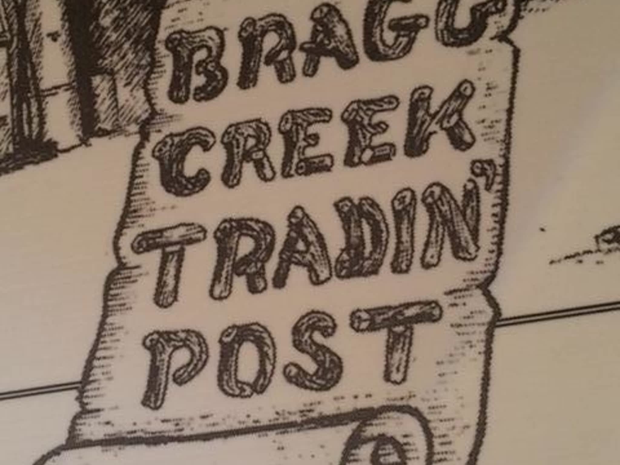 photo Bragg Creek Trading Post Ltd