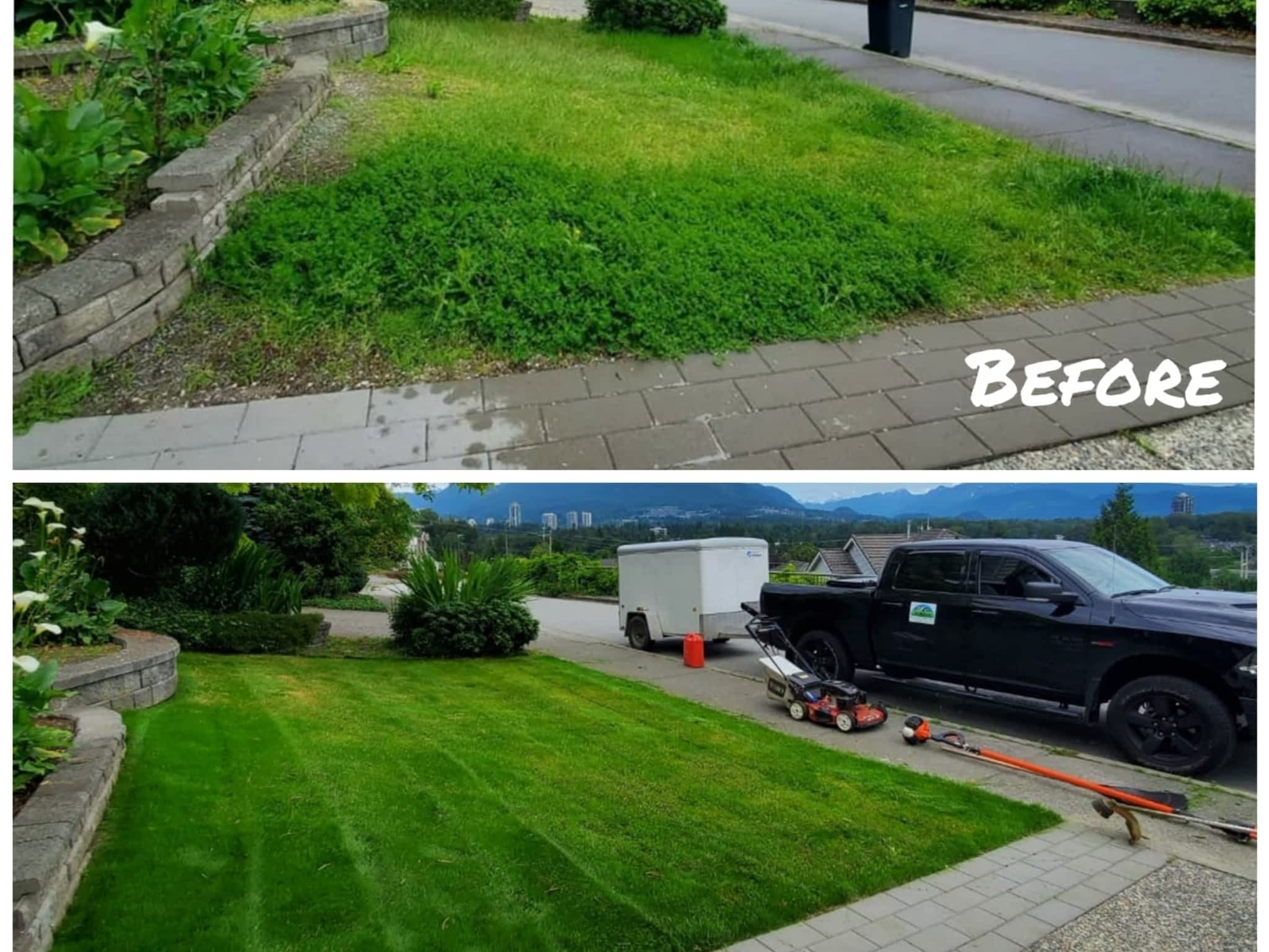 photo McWilliam Landscaping