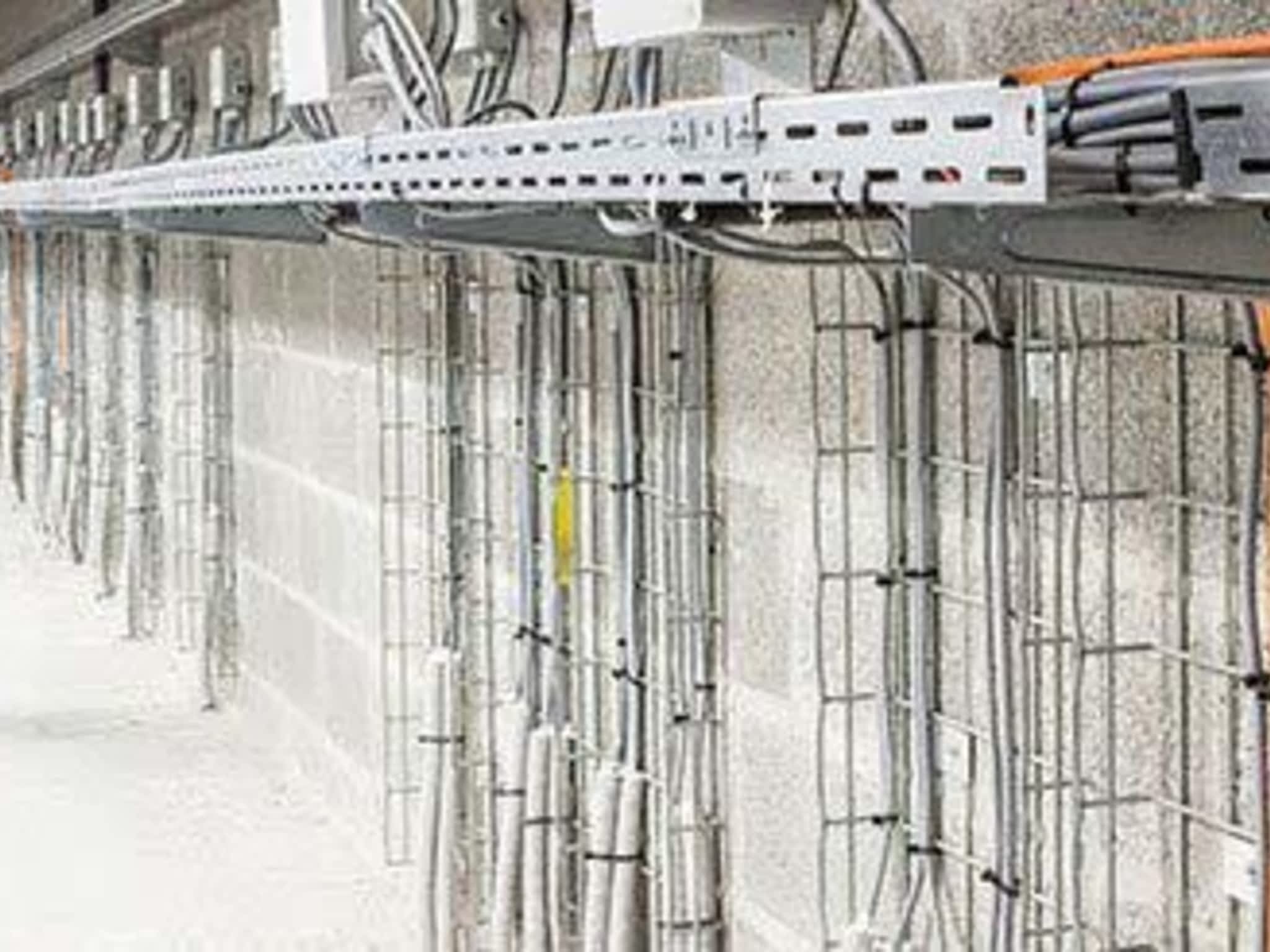 photo Hardy Electric