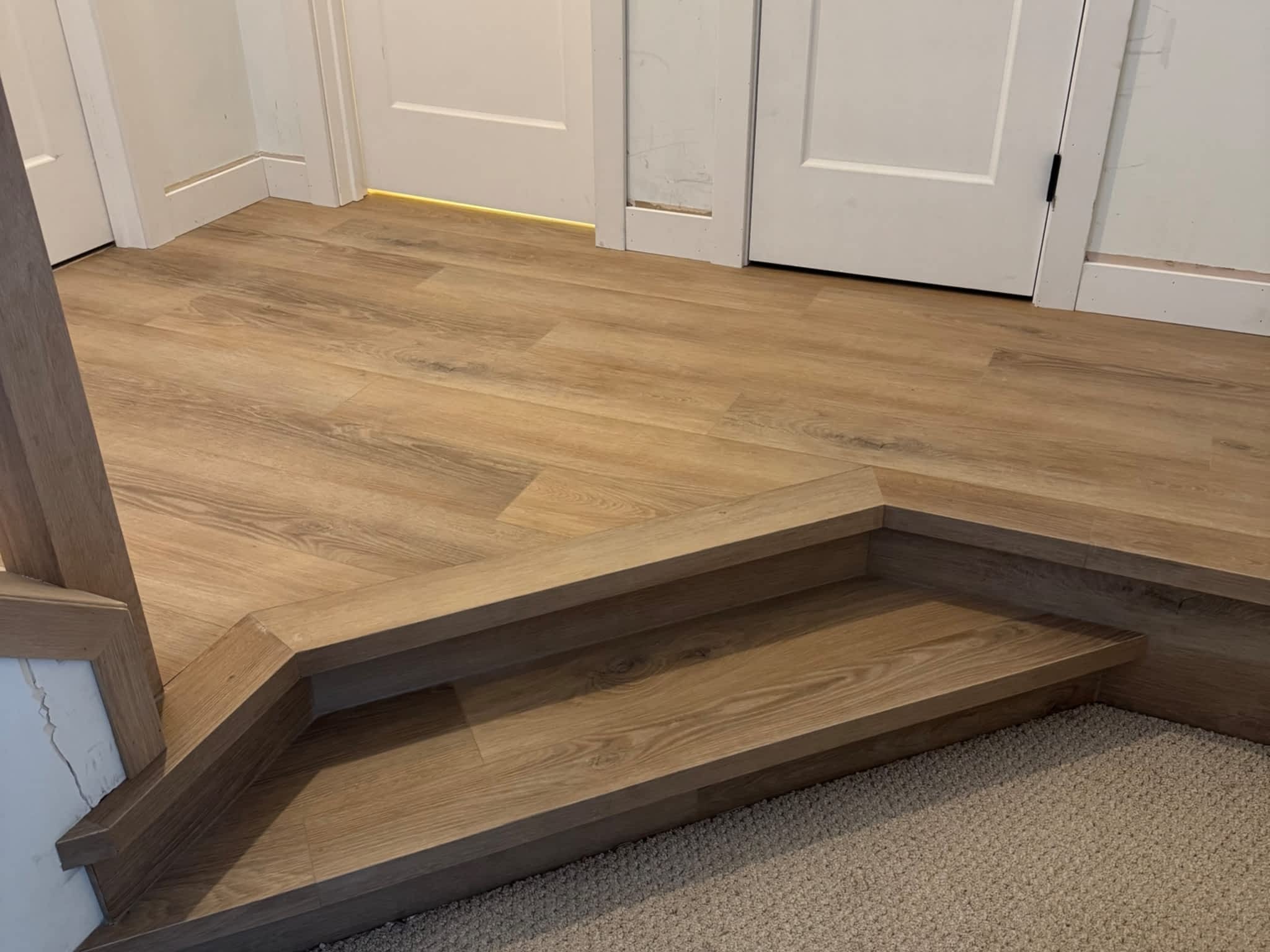 photo Calgary Master Flooring