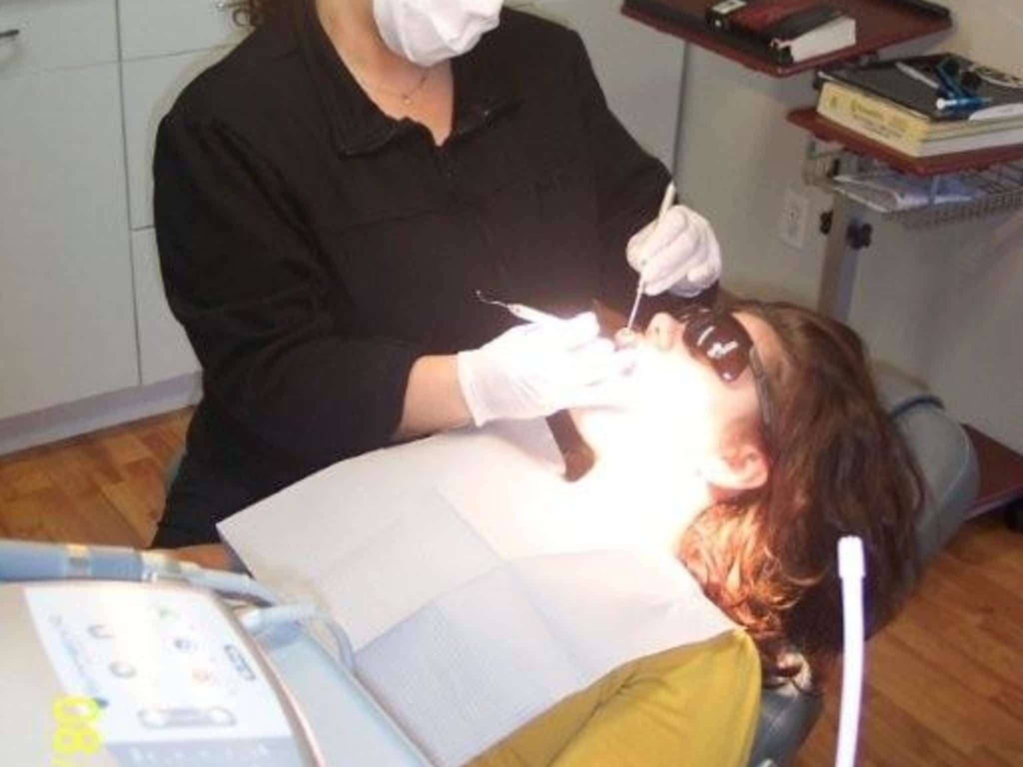 photo Robyn Kempe O A Dental