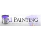 A-1 Painting - Logo