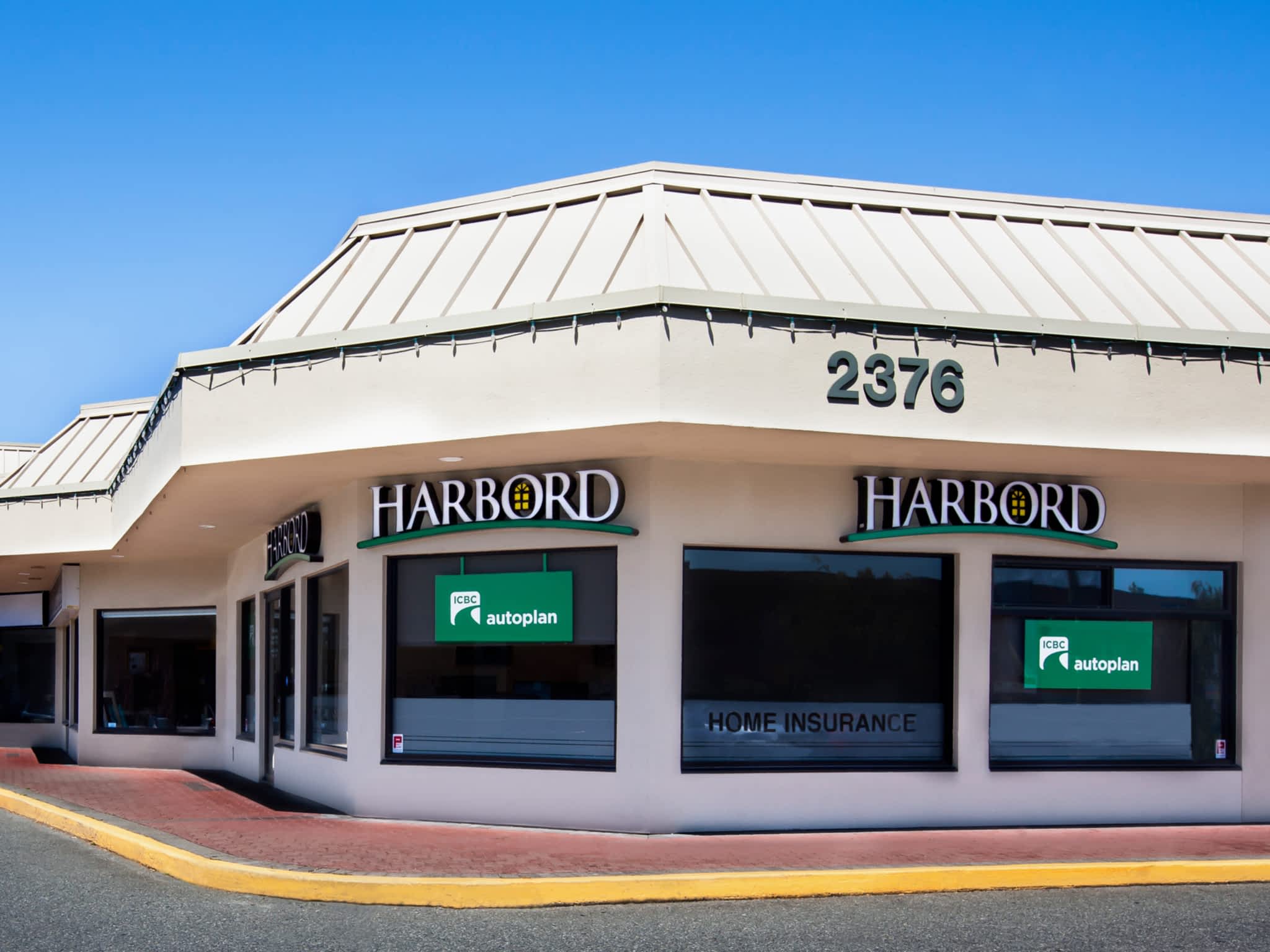 photo Harbord Insurance Services