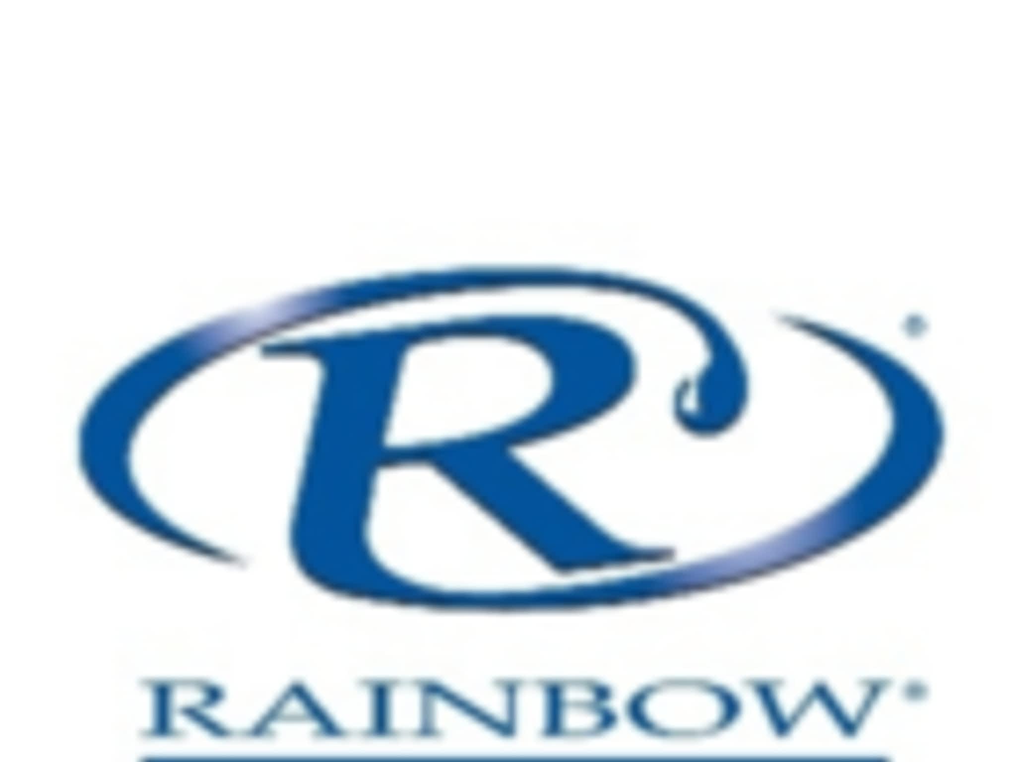 photo Rainbow Vacuum Authorized Distributor
