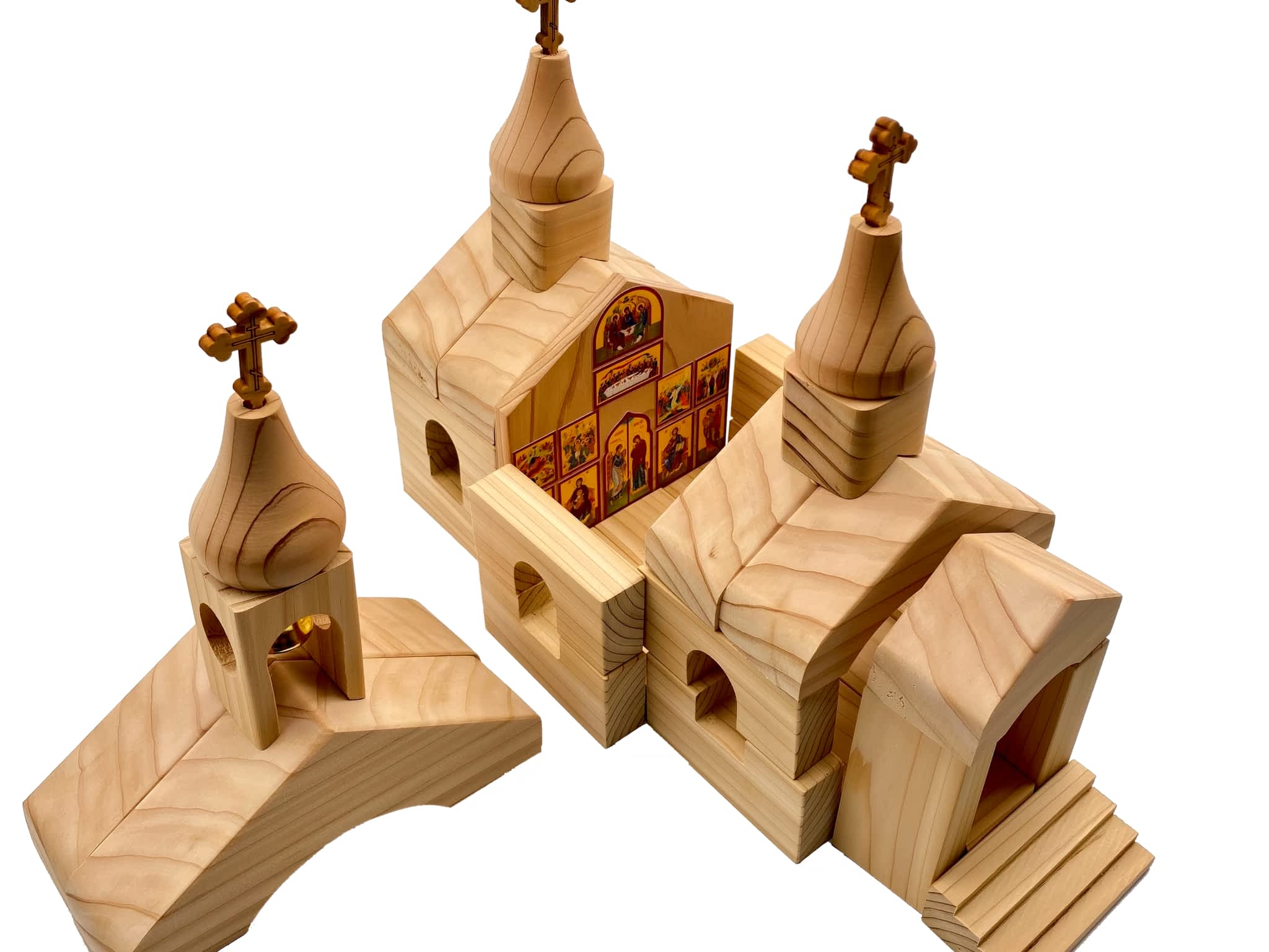 photo Orthodox Toys