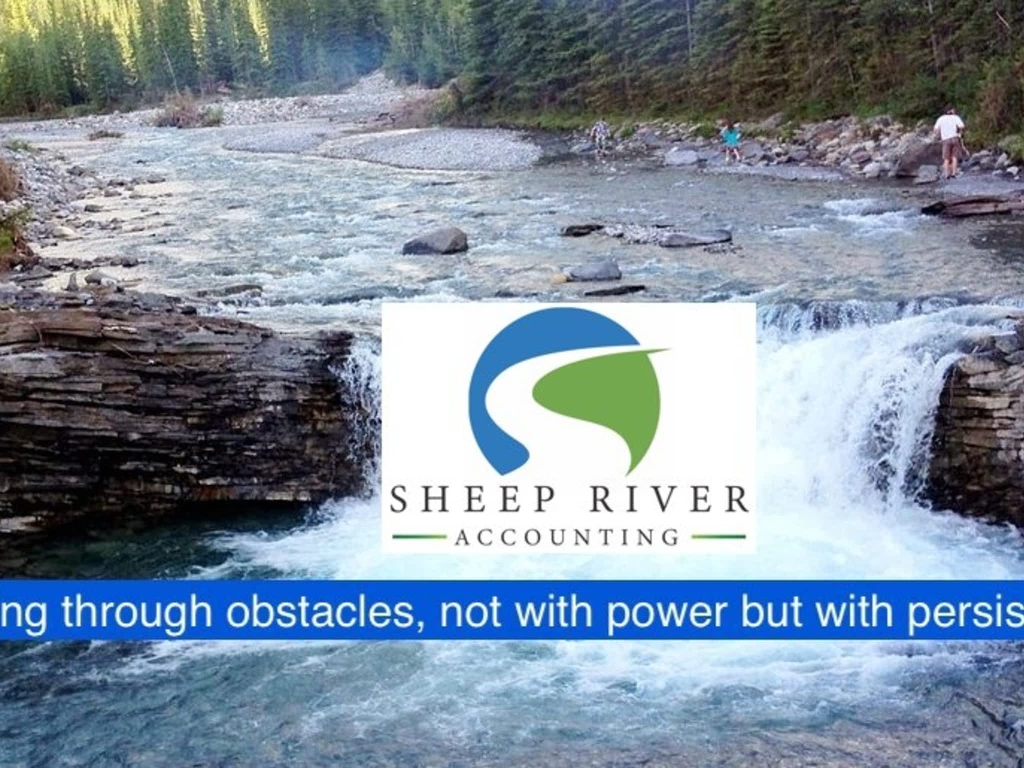 photo Sheep River Accounting