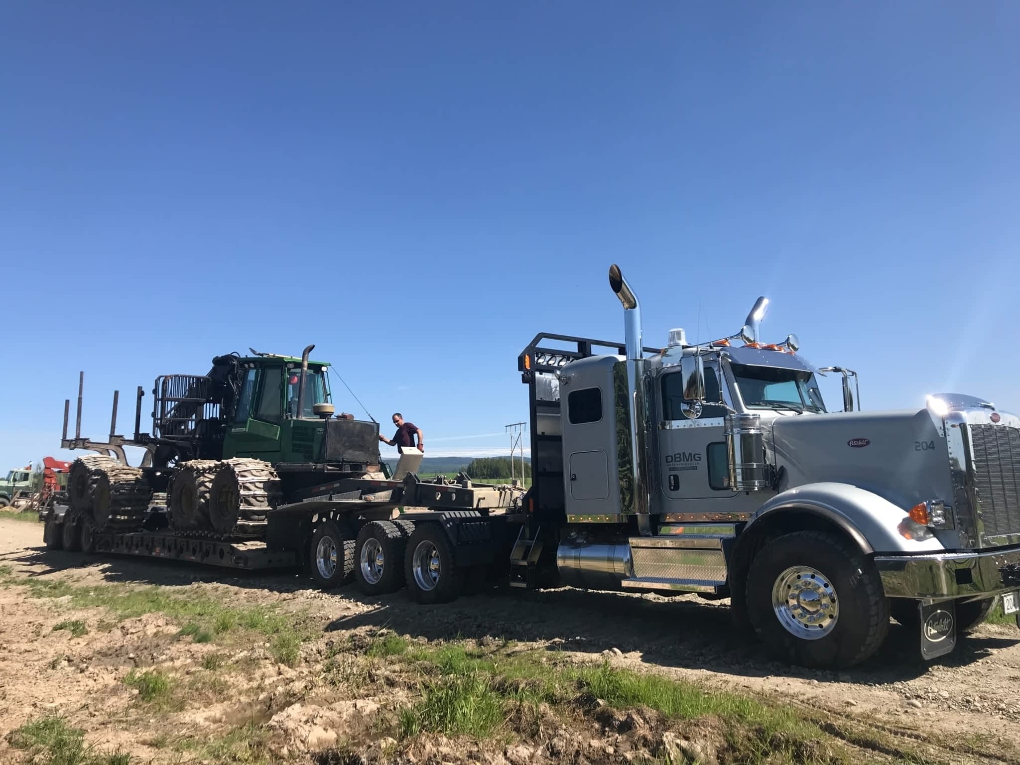 photo DBMG Enterprises Ltd