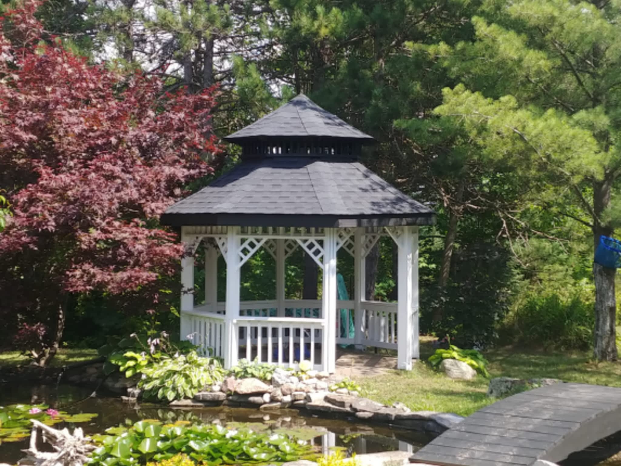 photo Eastbound Roofing