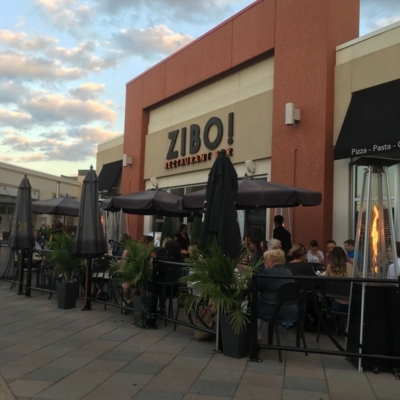 Voir le profil de Restaurant ZIBO! Brossard - Delson